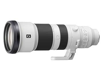 SEL400800GiFE 400-800mm F6.3-8 G OSSj