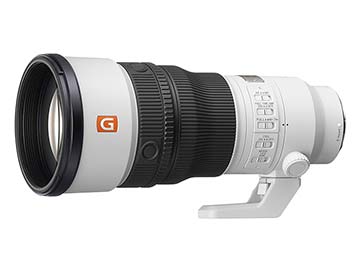 SEL400F45GM�iFE400mm F4.5 GM OSS�j