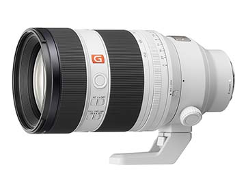 SEL50150GMiFE 50-150mm F2 GMj