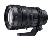 SELP28135GiFE PZ 28-135mm F4 G OSSj