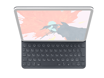 ipad pro smart keyboard folio 12.9 3rd gen