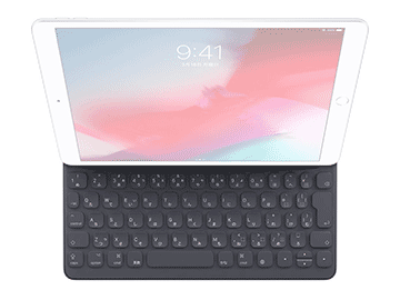 【未開封】Apple MPTL2J/A iPad Smart Keyboard