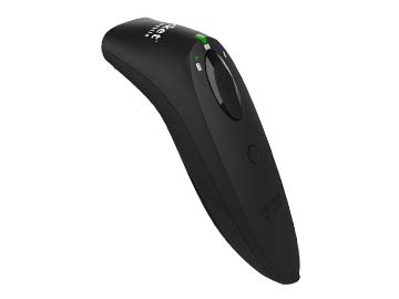 Scanner De Codes-barres Socket S720 – Compatible IOS, Android, Windows – Mode Présentation Automatique – Idéal Pour Boutique, Inventaire, Point De Vente