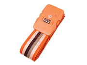 TSA���b�N�t �X�[�c�P�[�X�x���g�i�I�����W�j