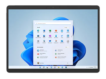 Microsoft Surface Pro 8