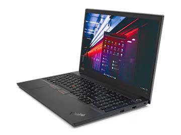 Lenovo ThinkPad E15ipŁj