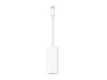 Apple Thunderbolt 3 to Thunderbolt 2A_v^
