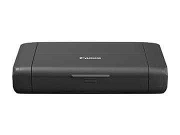 Canon CNWFbgv^[ TR163