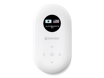 �|��@ POCKETALK�i�|�P�g�[�N�j