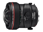 TS-E17mm e4L