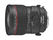 TS-E24mm F3.5L II