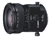 TS-E45mm F2.8