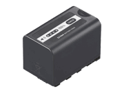 obe[ Panasonic VW-VBD58-K