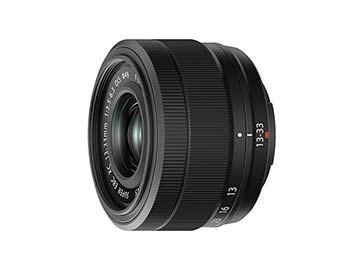 �t�W�m�������Y XC13-33mmF3.5-6.3 OIS