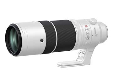 tWmY XF150-600mmF5.6-8 R LM OIS WR