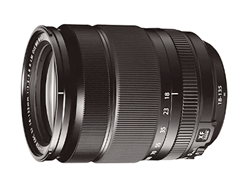 フジXF18-135mm F3.5-5.6R LM OIS WR-tops.edu.ng