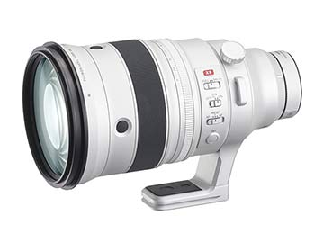 tWmY XF200mmF2 R LM OIS WR