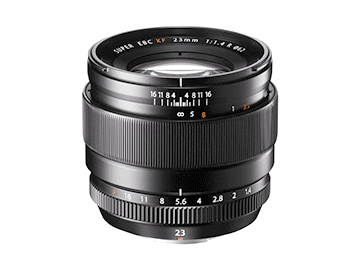tWmY XF23mmF1.4 R