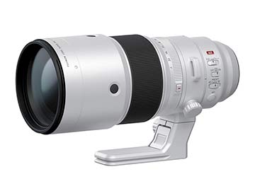 �t�W�m�������Y XF400mmF4.5 R LM OIS WR