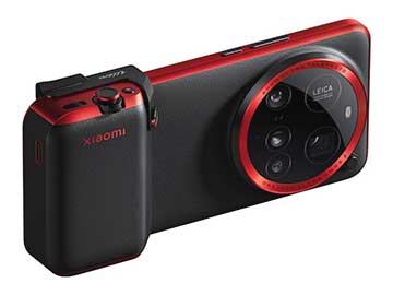 Xiaomi 15 UltraiPhotography Kittj