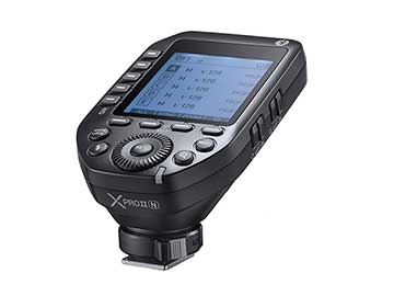 GODOX TTLCXtbVgK[ X Pro II N (jRp)