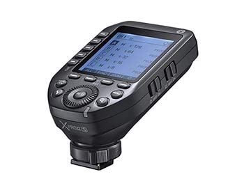 GODOX TTLCXtbVgK[ X Pro II S (\j[p)