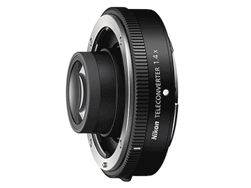 Z TELECONVERTER TC-1.4x