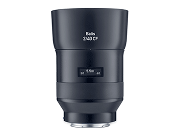 ZEISS Batis 2/40 CF