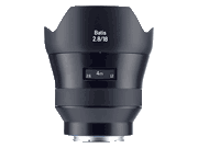 ZEISS Batis 2.8/18