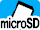 microSD