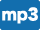 mp3再生可能