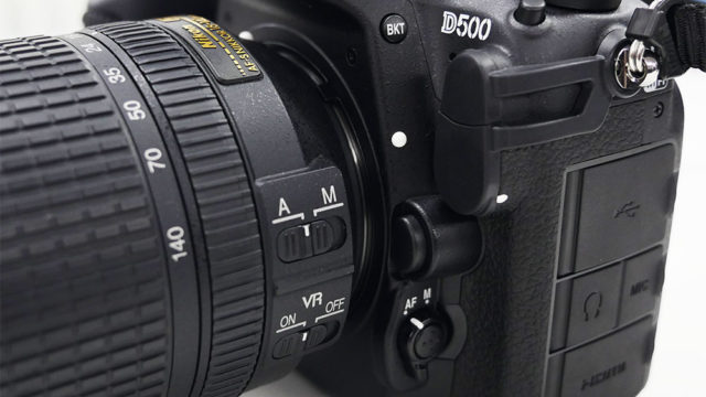 NIKONのDXハイスペック機D500登場 4K撮影にも対応しました|APEX NIKONのDXハイスペック機D500登場 4K撮影にも対応しました|APEX