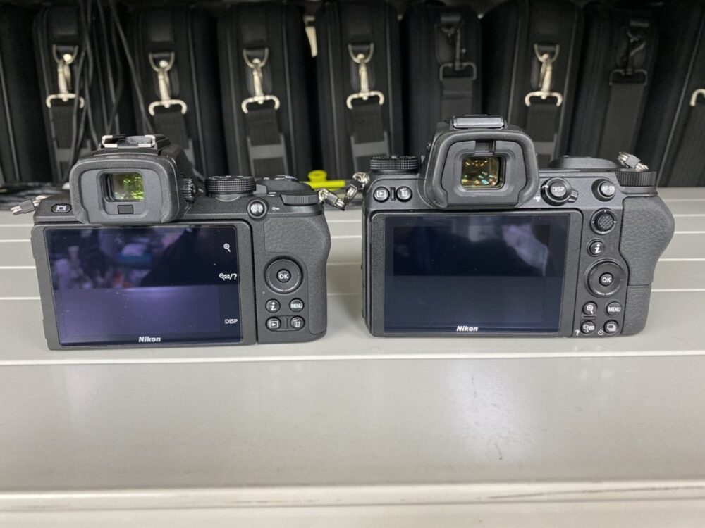 Amazon | Nikon ミラーレス一眼カメラ Z50 ボディ ブラック