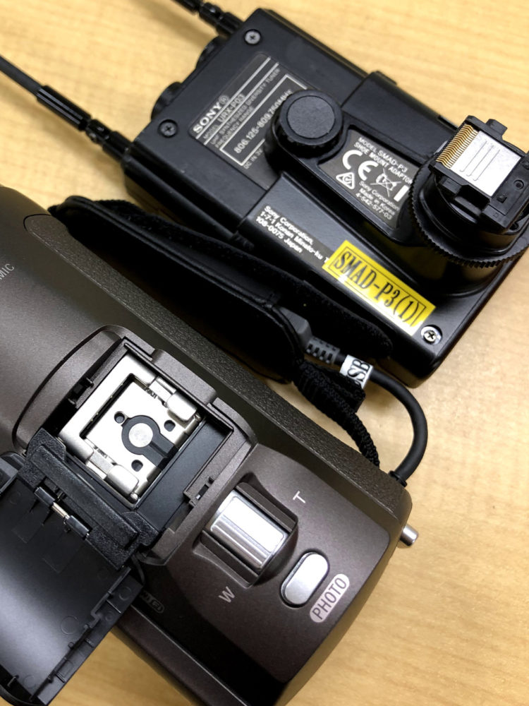 楽天市場】Nikon ニコン ステレオ マイクロフォン マイク ME-1