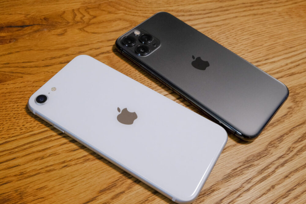 iPhone SE（第2世代）を使ってみて 5万円で買える良コスパのアップル