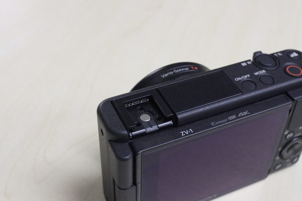 ソニーのZV-1Gはとにかく動画撮影に優れたカメラでした|APEX ソニーのZV-1Gはとにかく動画撮影に優れたカメラでした|APEX