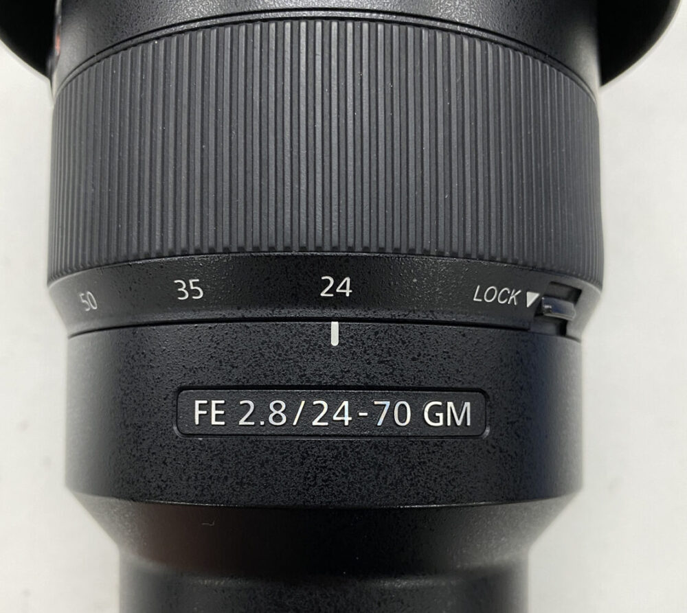 これはフルサイズ、それともAPS-C対応？ メーカー別マウントレンズの