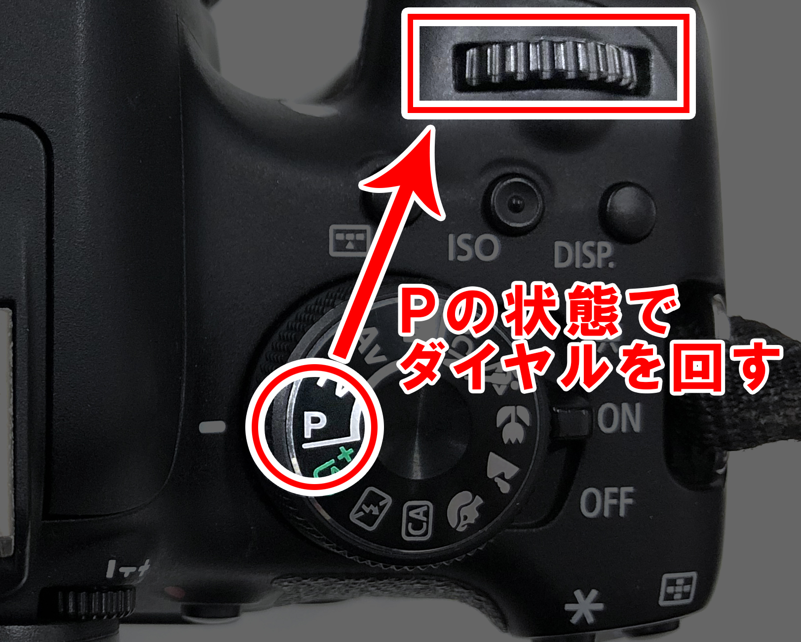 コンパクトデジタルカメラ オート撮影モード カメラのプログラムモードを使い倒す!! オート撮影からの脱皮