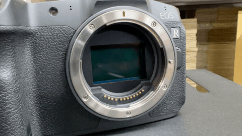 Canon 早いもの勝ち 2日悩んで買っちゃいました。Canon EOS7D - YouTube