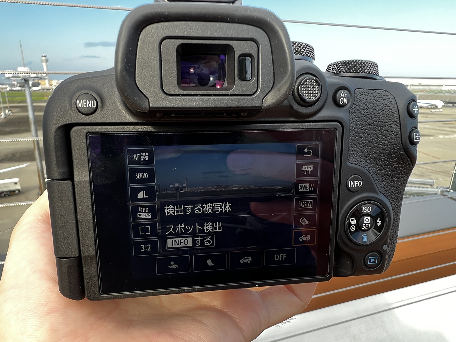 Canon EOS R7・R10を比べてみたら……|APEX Insight - エイペック Canon EOS R7・R10を比べてみたら……|APEX Insight - エイペック