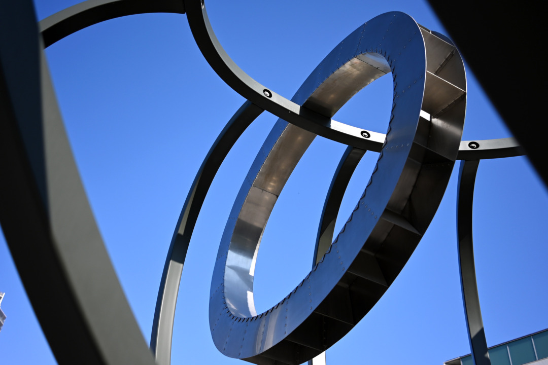 NIKKOR Z DX 24mm f/1.7で撮影した作例　青空・オブジェクト