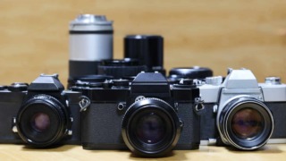 【シーン別】おすすめレンタルカメラ7選|カメラ選びのポイントとレンタルのメリットを解説