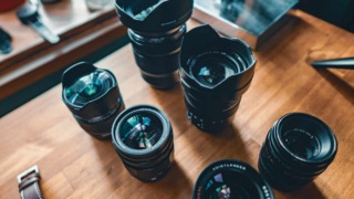 カメラレンズは安くレンタルできる？レンタルのメリットと価格帯別お勧めレンズ6選