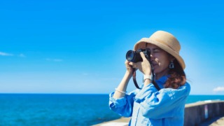 旅行におすすめのレンタルカメラ7選｜種類や「持ち運びしやすい」など選び方のポイントを紹介