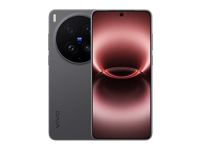 vivo X300 Ultra
