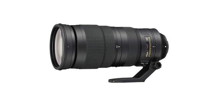 超望遠撮影を楽しもう AF-S NIKKOR 200-500mm f/5.6E ED VR | レンタル館特集