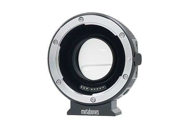 Metabones EF-EマウントアダプターのAFスピードを検証 | レンタル館特集