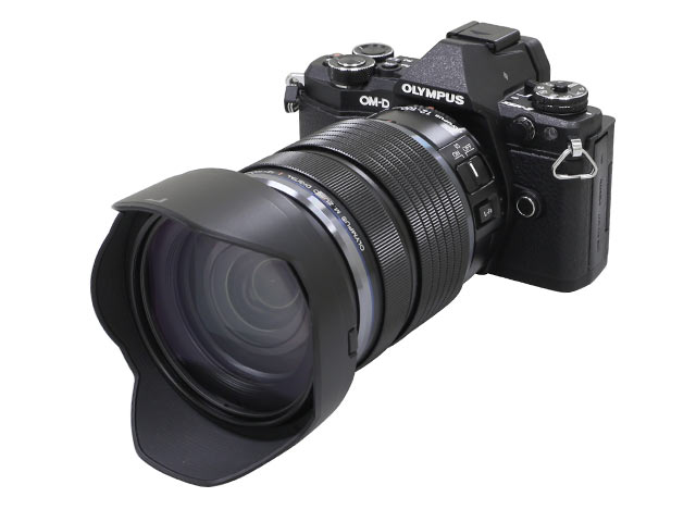 M.ZUIKO DIGITAL ED 12-100mm F4.0 IS PROを持ってフレンズに会いに ...