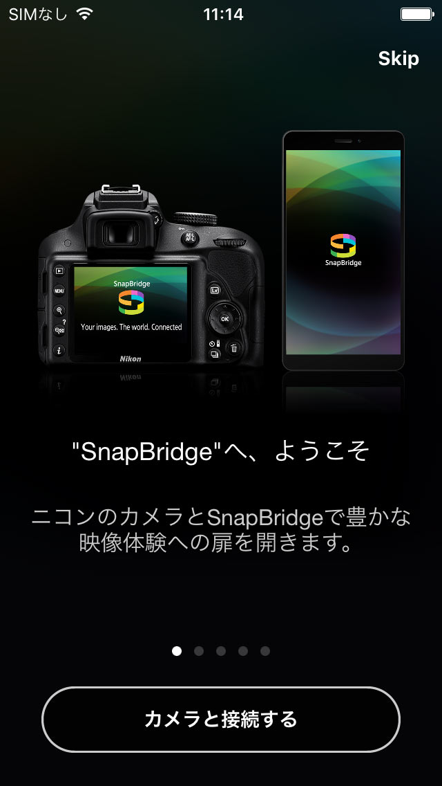 285 ★D60★NIKONニコン★デジタル一眼レフカメラ★スマホ転送