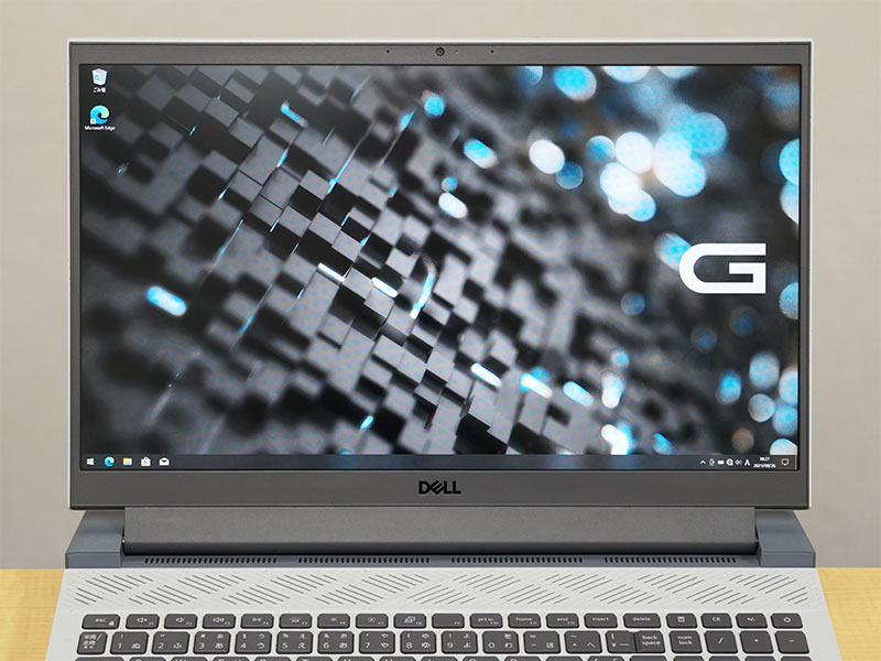 Geforce Rtx搭載 Dell G 15でエーペックスしてレビュー Apex Rentals